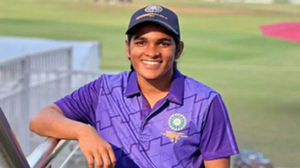 सिमरन ने लोगों की बातों पर ध्यान नहीं दिया, डब्ल्यूपीएल की मेगा डील के बाद धारावी गर्ल की मां ने किया खुलासा